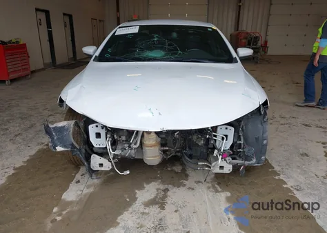 2015 Chrysler 200 S из США, поврежденный, VIN 1C3CCCBG7FN756943